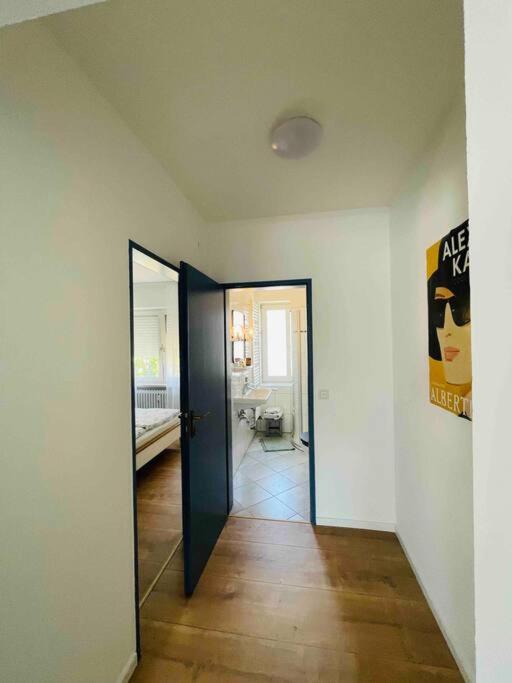 Ferienwohnung Blau Bad Zwischenahn Extérieur photo