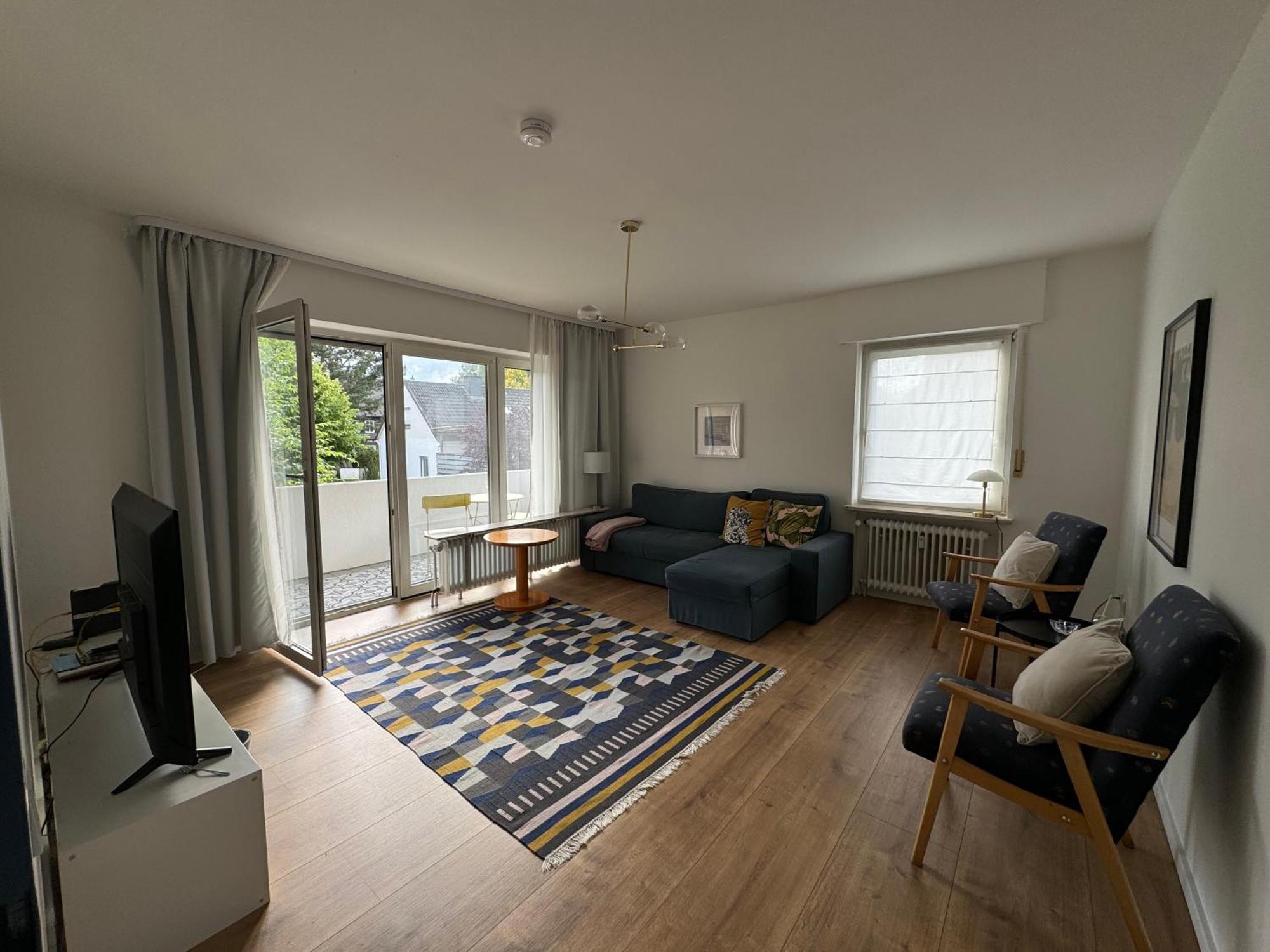 Ferienwohnung Blau Bad Zwischenahn Extérieur photo